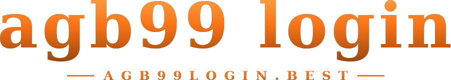 agb99 login logo